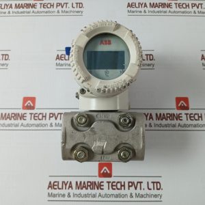 Abb 2600t Series Pressure Transmitter 42v