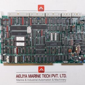 Abb 805215-29 Printed Circuit Board