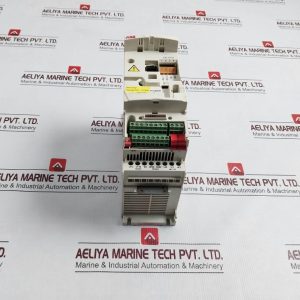 Abb Acs355-03e-03a3-4 3 Phase Variable Frequency Drive 480v