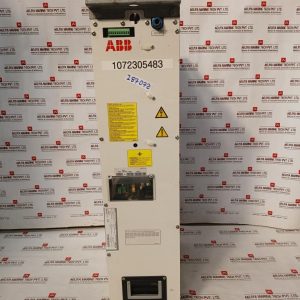 Abb Acs800-704lc-2150-7 Frequency Converter 690 V