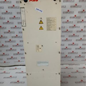 Abb Acs800-704lc-2150-7 Drive Supply Unit 690 V
