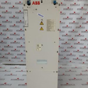 Abb Acs800-704lc-2150-7 Drive Supply Unit 94v