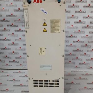 Abb Acs800-704lc-2150-7 Drive Supply Unit 94v