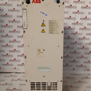Abb Acs800-704lc-2150-7 Drive Supply Unit 94v