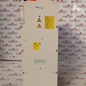 Abb Acs800-704lc-2150-7 drive Supply Unit 94v