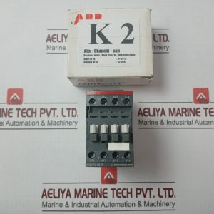 Abb Af26-40-00-11 Contactor 60hz