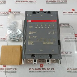 Abb Af580-30 Auxiliary Contactor 1000v