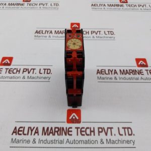 Abb C461 Time Delay Relay 240v