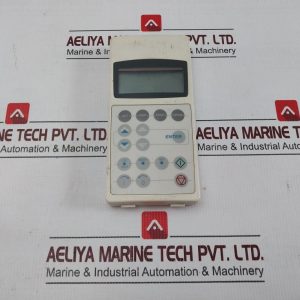 Abb Cdp312r Control Panel