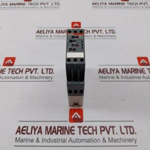 Abb Ct-Mvs.21 Multifunction Time Relay 240v