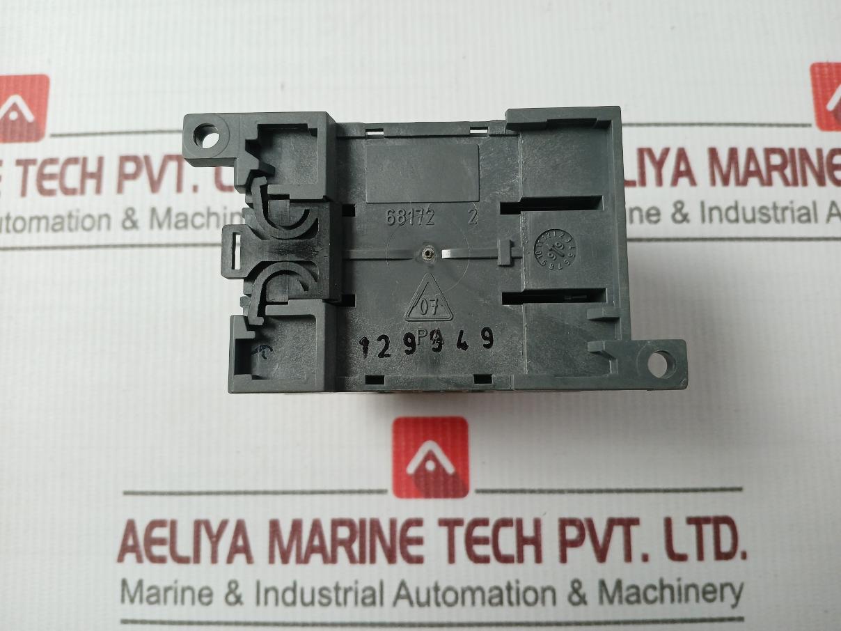 Abb Ot63e3 Load Break Switch 600 V - Image 4