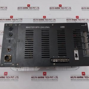 Abb Yn3b105110-Abg Industrial Power Supply 415v