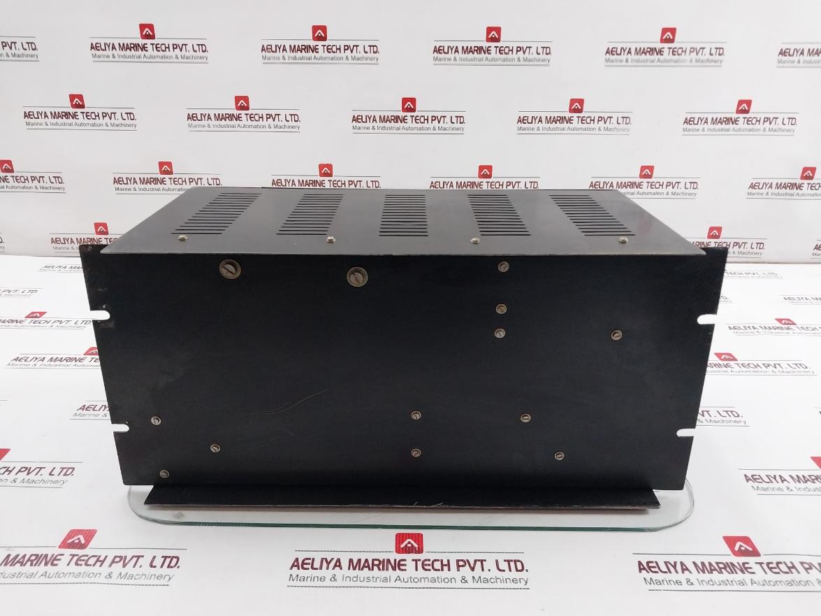 Abb Yn3b105110-Abg Industrial Power Supply 415v - Image 4