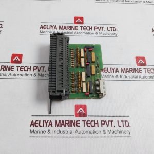 Aeg 5086 Dzl-042.244 631.02 Printed Circuit Board 24v