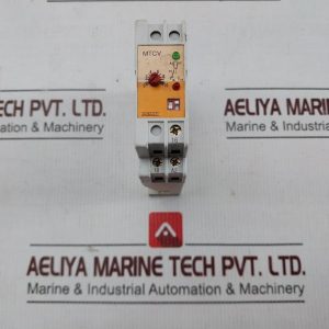 Agut Mtcv Relay 264v