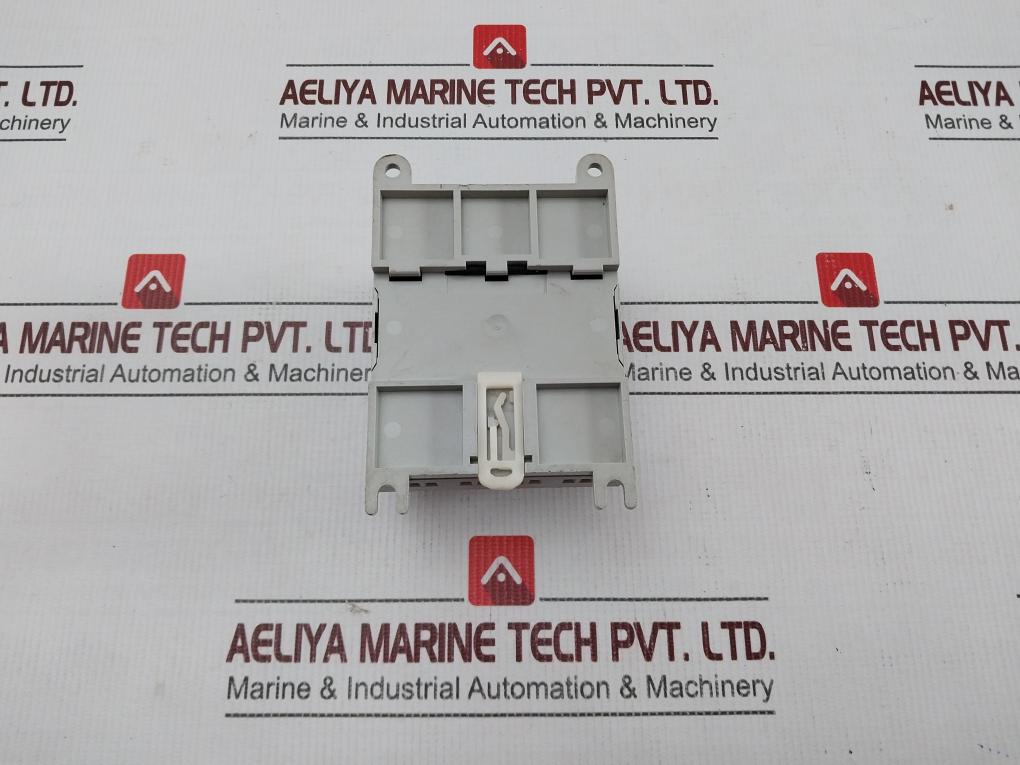 Allen Bradley 12qwb Controller (Not Working) - Image 4