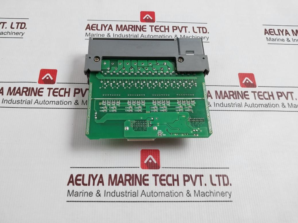 Allen-Bradley 1746-Ib16 Input Module Series 30v - Image 4