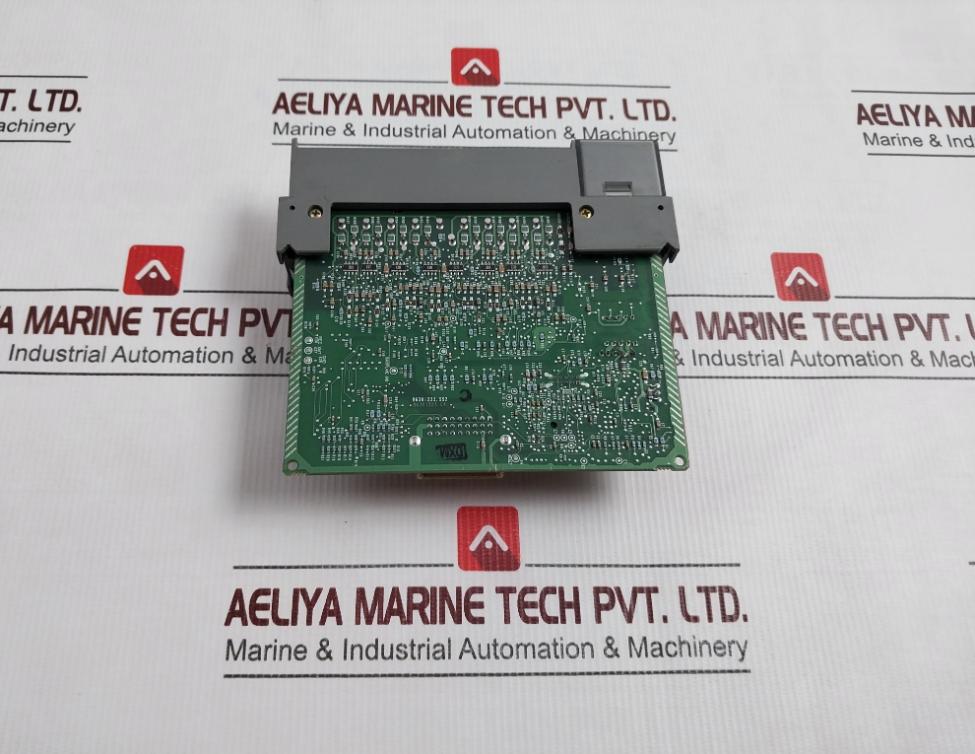Allen-Bradley 1746-Ni16i Analog Current Input Module - Image 4