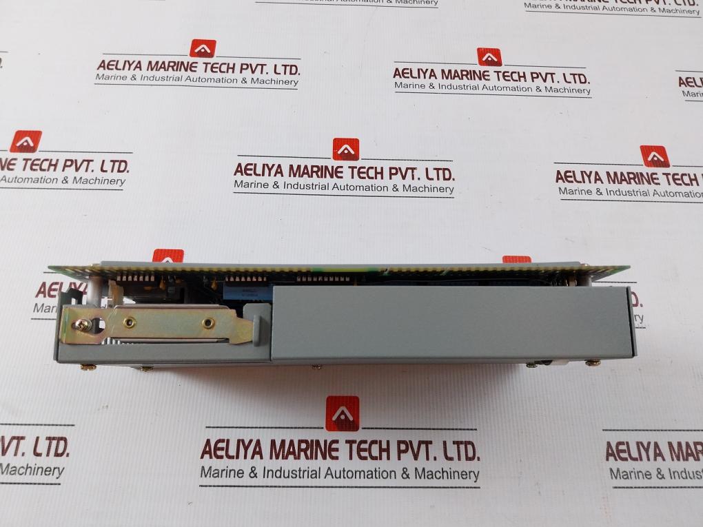 Allen-Bradley 1772-Ls Programmable Controller 5v - Image 4