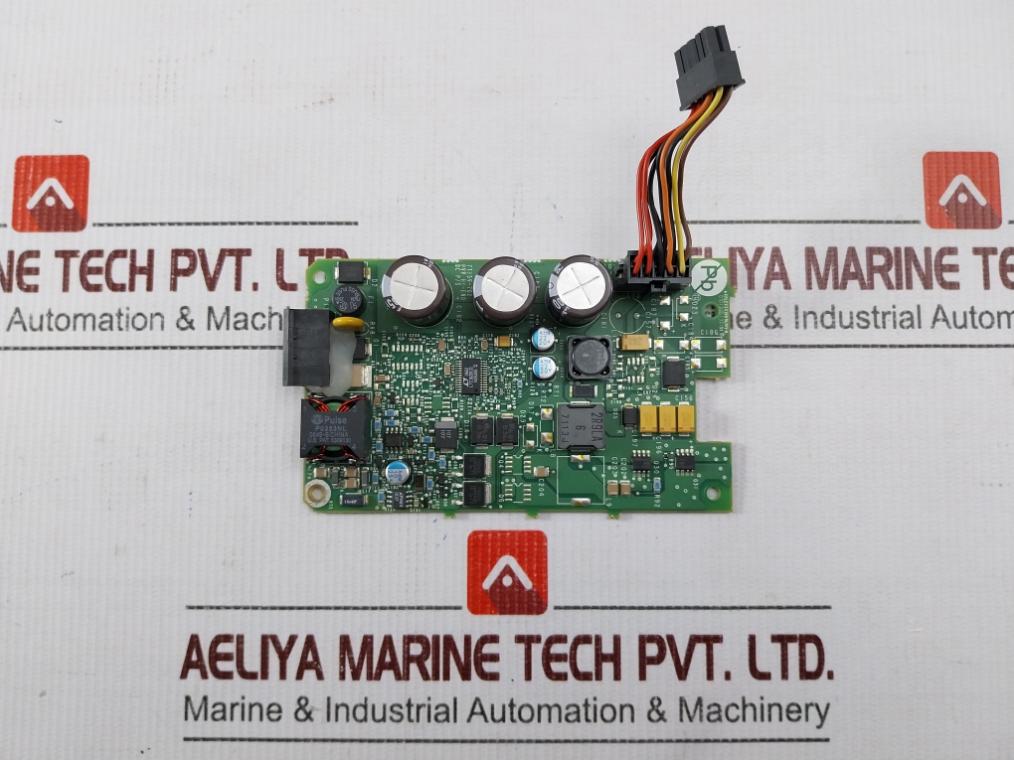 Allen Bradley A77159-702-51 Power Supply Module