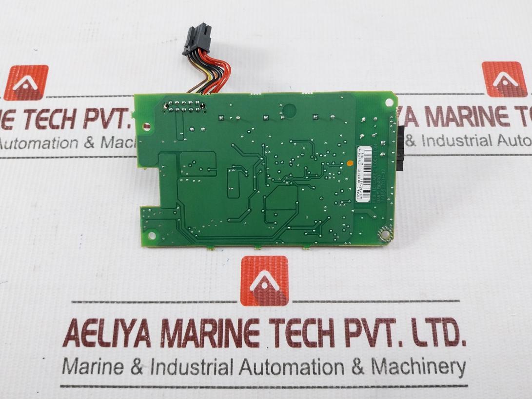 Allen Bradley A77159-702-51 Power Supply Module - Image 4