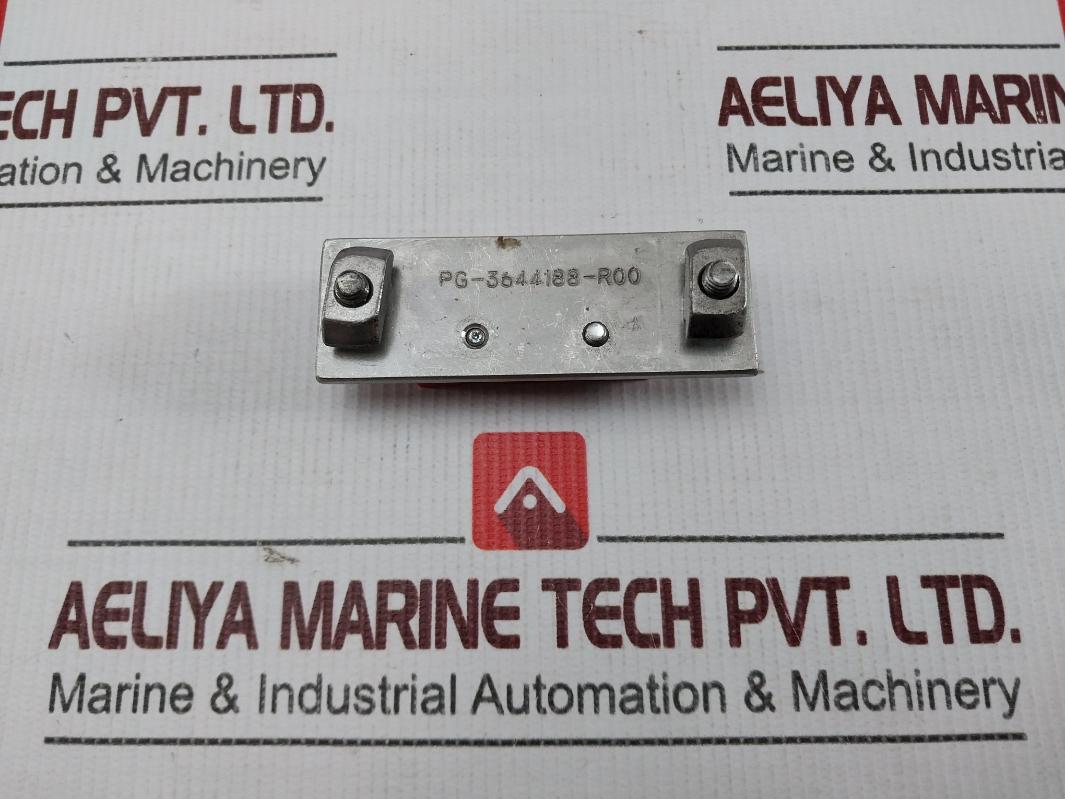 Allen-Bradley Ip 67 Guardmaster Actuator With Safety Interlock Switch - Image 4