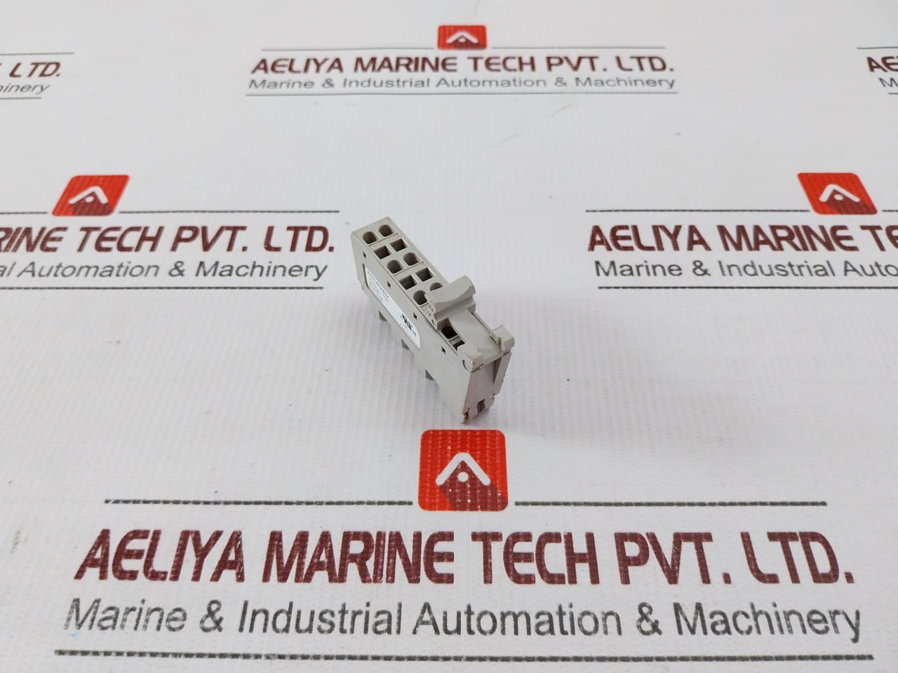 Allen-bradley 1734-rtbs Terminal Block - Image 3