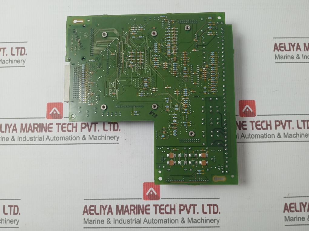 Allen-bradley 74103-160-51 Variable Frequency Drive Board - Image 4