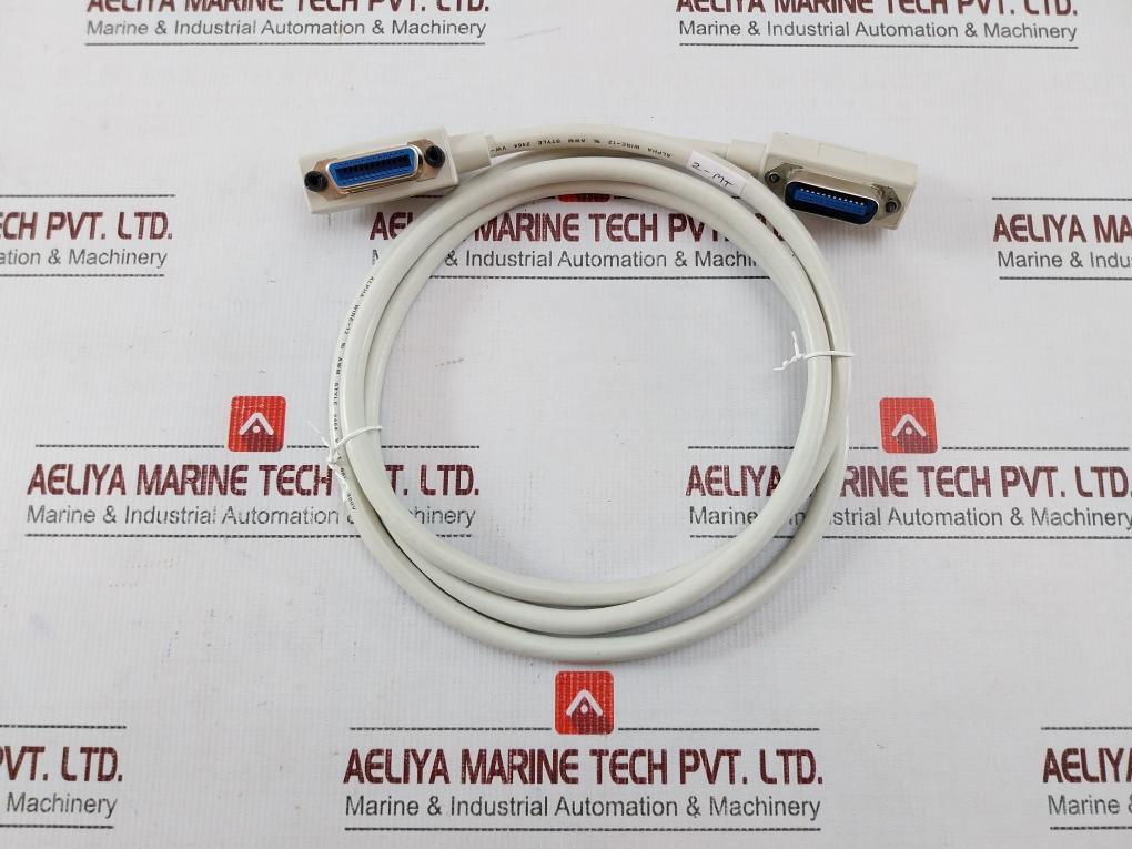 Alpha Wat087141 Cable 2 Meter - Image 3