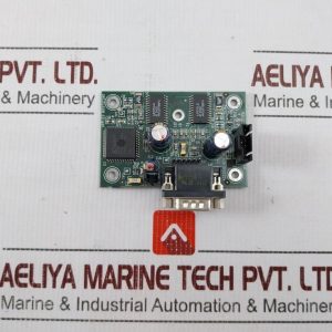 Applied Biosystems 4322096 Door Control Circuit Board Pcb