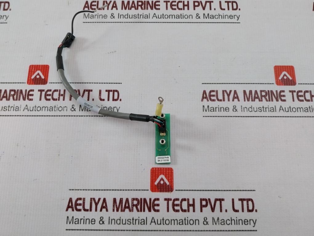 Apricot Designs 30032279-b Pcb Module