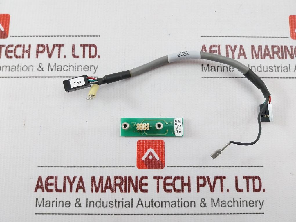 Apricot Designs 30032279-b Pcb Module - Image 3