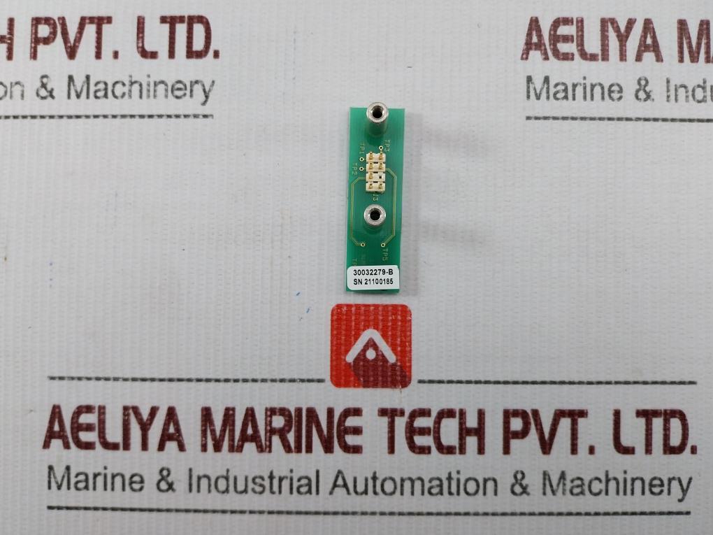 Apricot Designs 30032279-b Pcb Module - Image 4