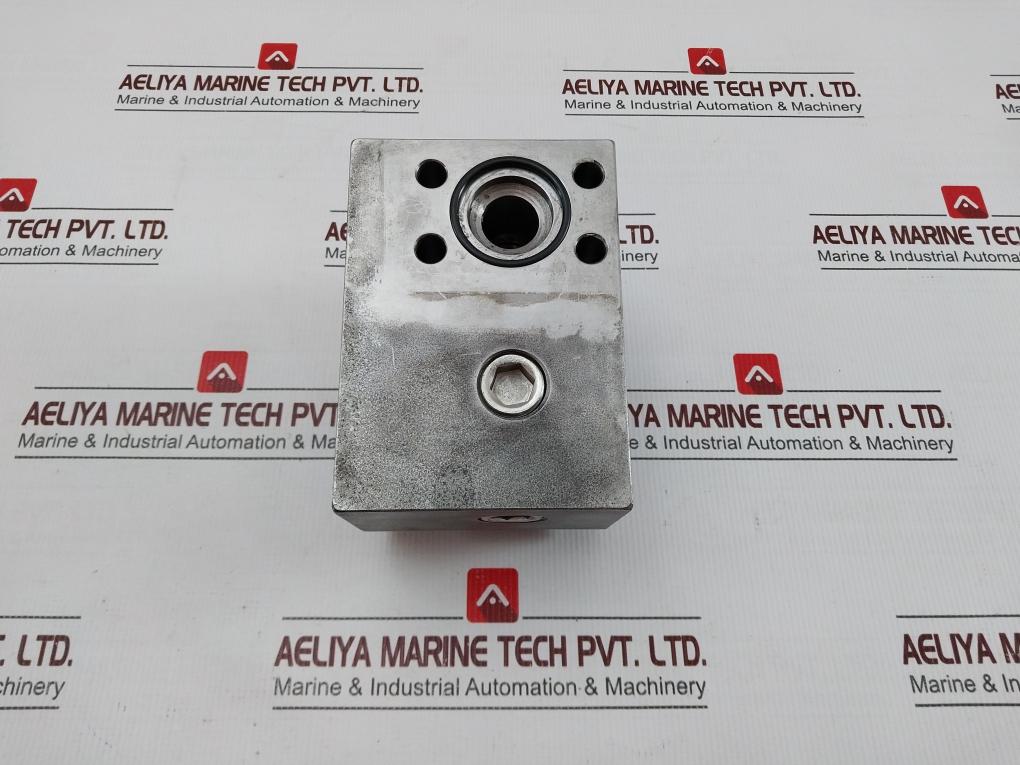 Asb Ab0m0003000 Hydraulic Pressure Control Valve - Image 4
