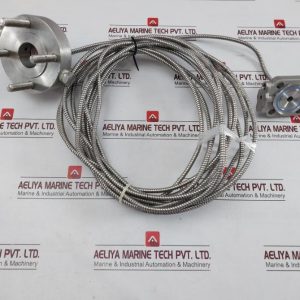 Astm A182 F316l Remote Seal Differential Pressure Transmitter