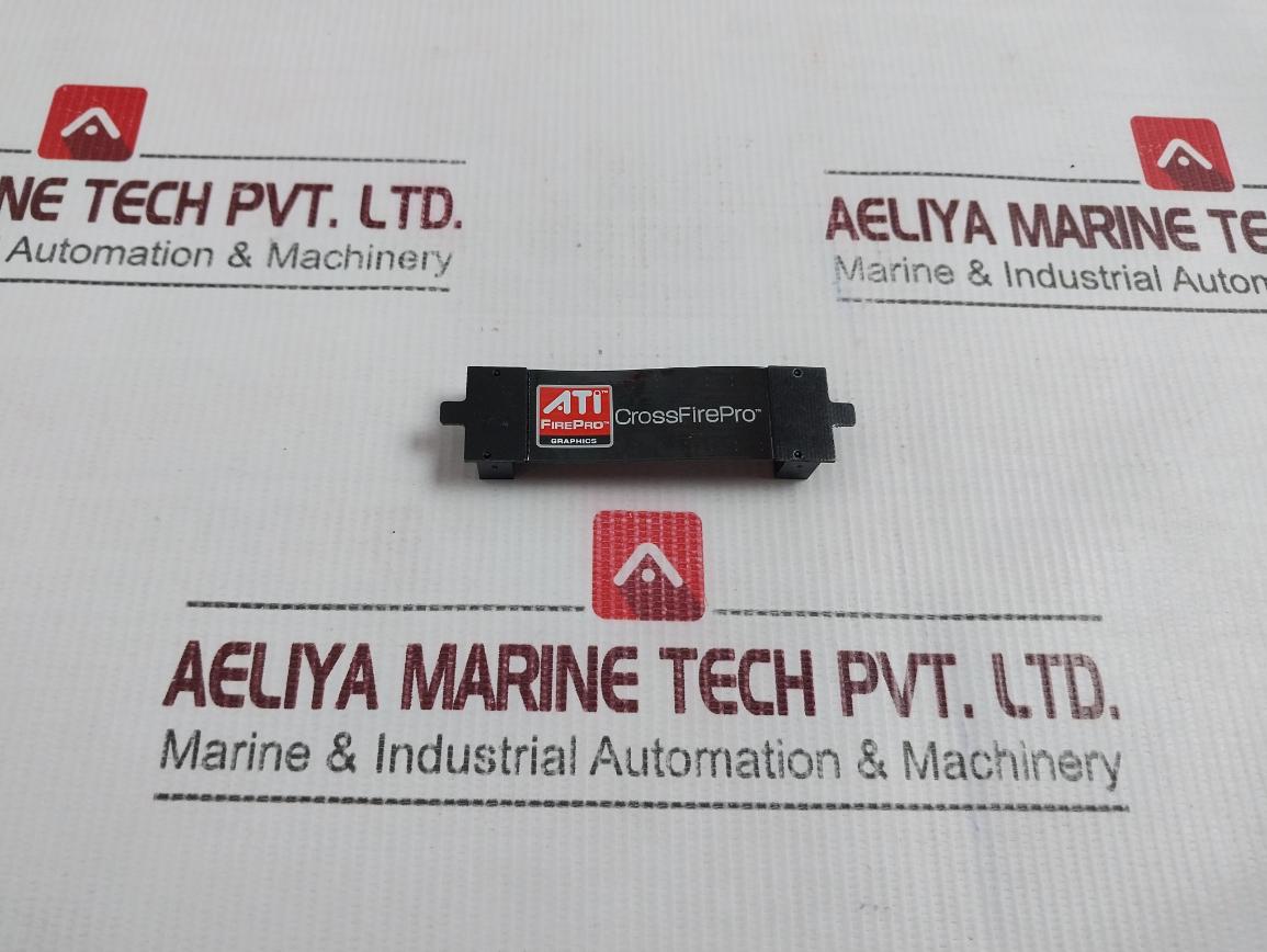 Ati 6112024000g Crossfire Connector 94v - Image 4