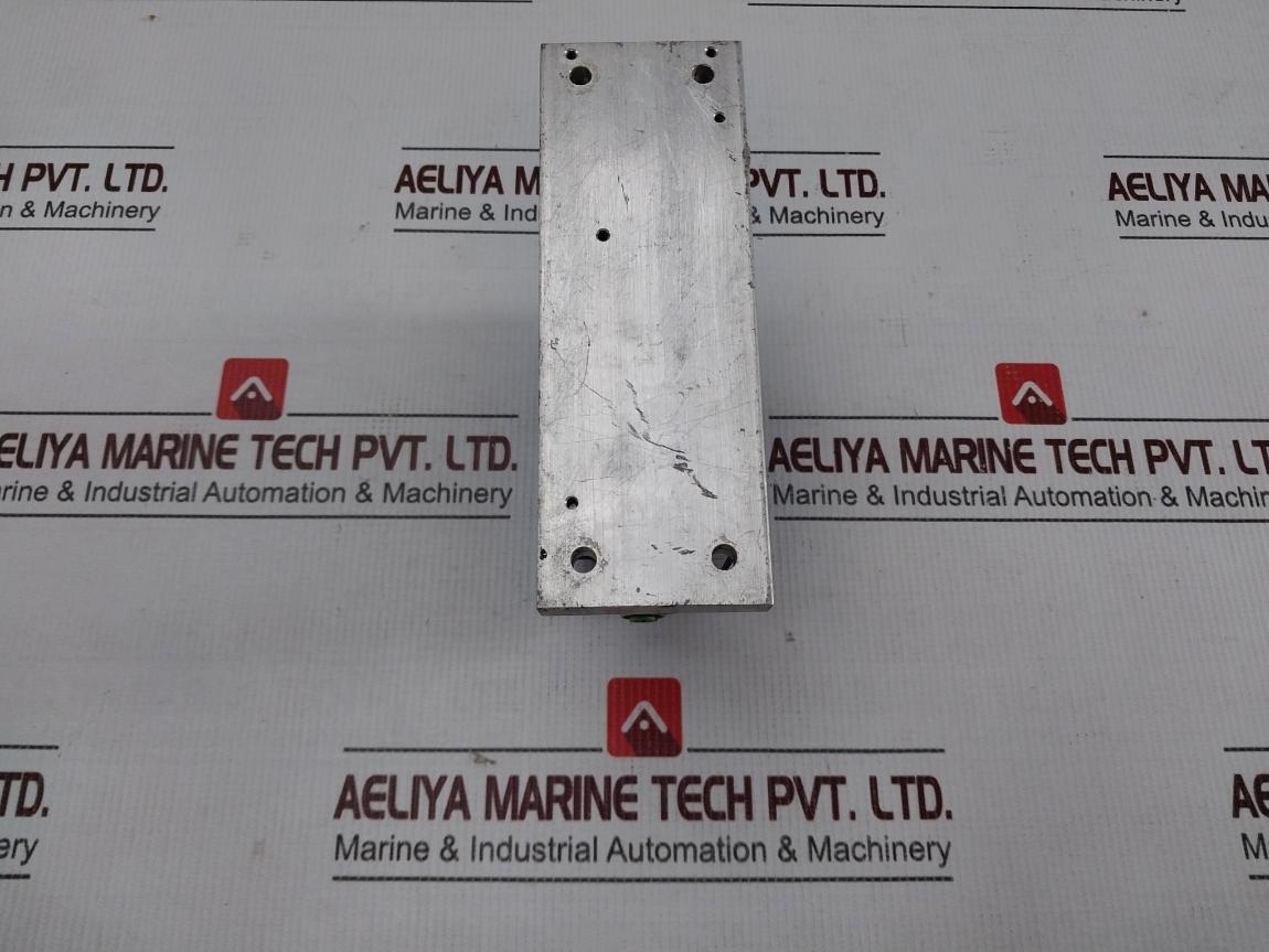 Aventics R412 013 399 Devicenet Pneumatic Valve Driver - Image 4