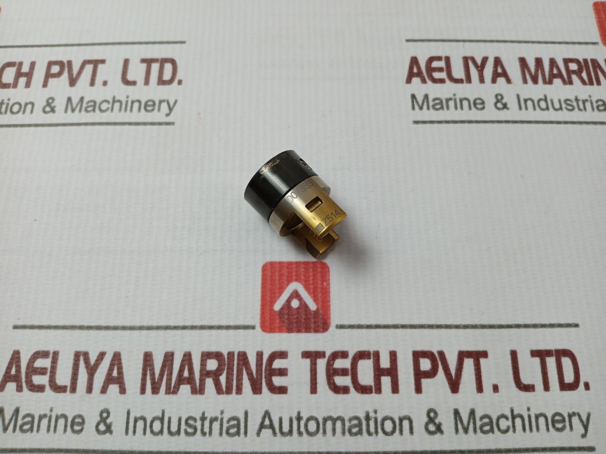 Awm 000856 Stamper Holding Bushing - Image 3