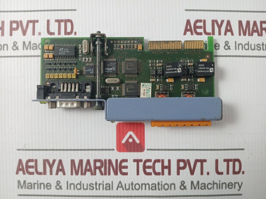 B&R If672/1 Interface Module 94v
