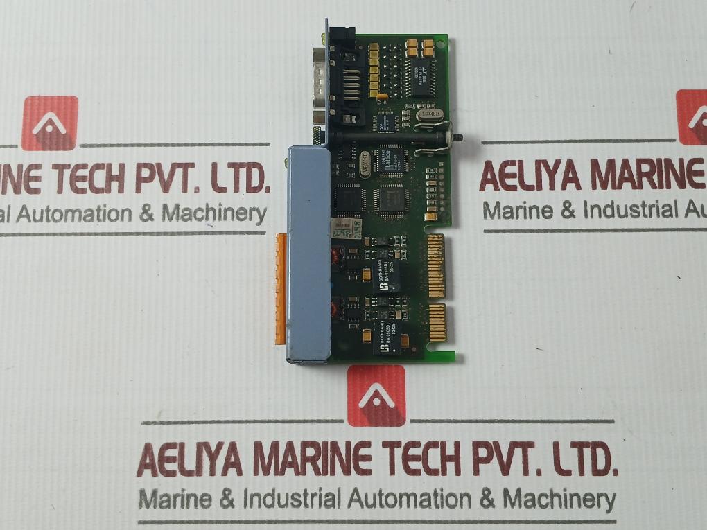 B&R If672/1 Interface Module 94v - Image 3