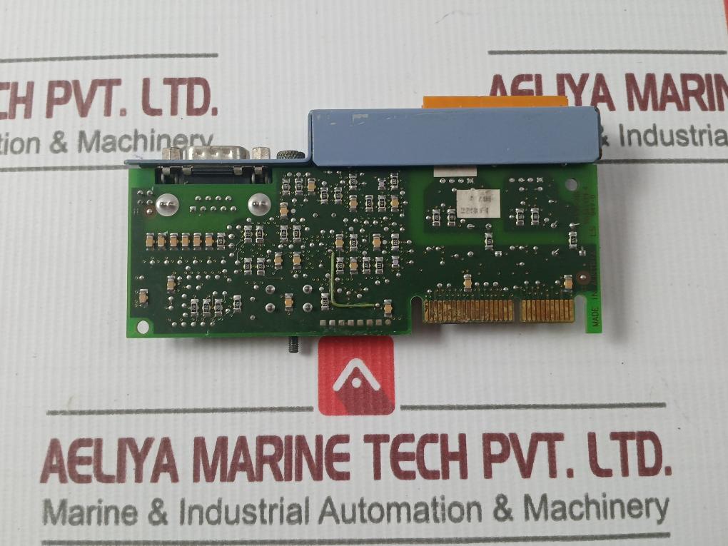 B&R If672/1 Interface Module 94v - Image 4