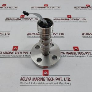 Badotherm 50049716c014 12g199 Diaphragm Seal Pressure Transmitter
