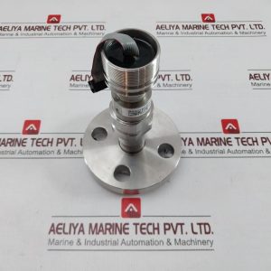 Badotherm 50049716c014 12g199 Diaphragm Seal Pressure Transmitter