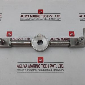 Badotherm Bdt0050540 Flush Ring W Needle Valve Assy