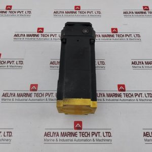 Baldor Bsm80n-233ca Brushless Ac Servo Motor 6000rpm