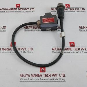 Balluff Bns 113-B2-L12-61-A-22-02 Safety Switch 240v