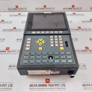 Barber-Colman 41ac-25103-214-3-00 Operator Interface Module 50˚C