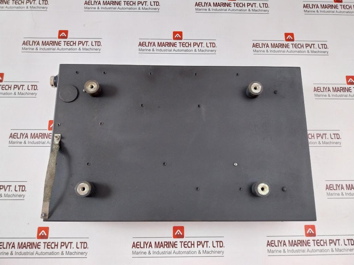 Barber-Colman 41ac-25103-214-3-00 Operator Interface Module 50˚C - Image 4