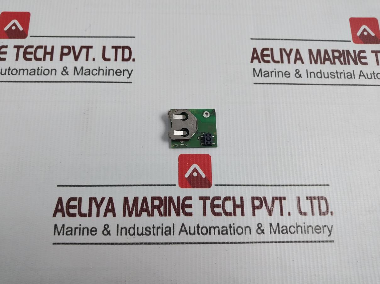 Beckhoff Cx5305_0 Rtc Board