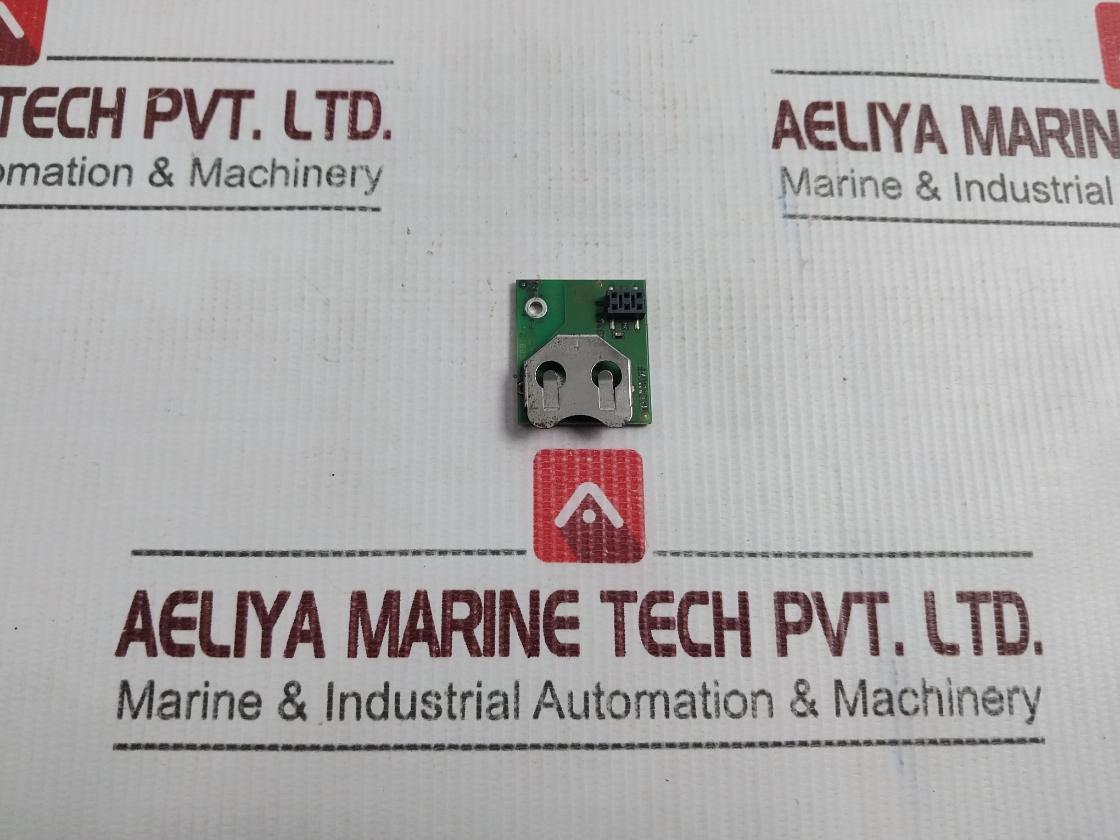 Beckhoff Cx5305_0 Rtc Board - Image 3